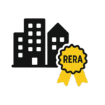 RERA-Channel Partner Projects