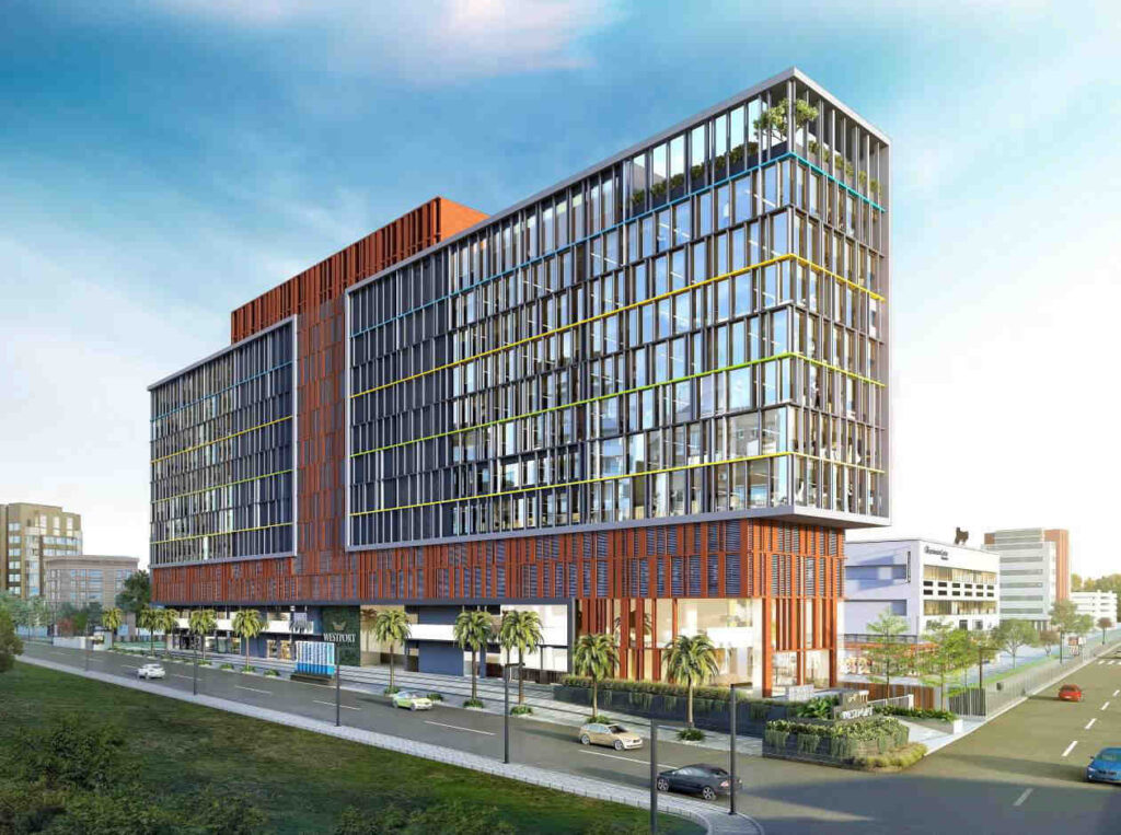 Pune’s Commercial Real Estate Boom – Where to Invest in 2025