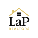 lap realtors new logo